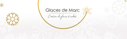 Glaces de Marc