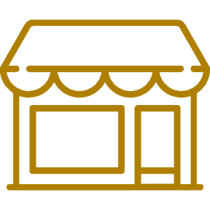 Adresse boutique